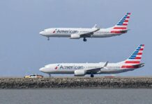 American Airlines робить велику ставку на Starlink
