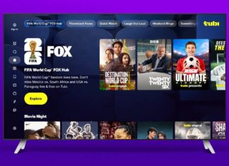 Tubi constrói um clube mundial de 2026