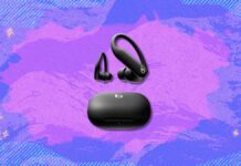 Найкраща пропозиція Beats: заощадьте 50 доларів на Beats Powerbeats Pro 2