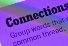 NYT Connections від 29 квітня: відповіді, підказки та стратегія