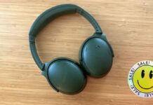 Угода до Дня пам’яті: заощадьте 130 доларів на навушниках Bose із системою шумопоглинання