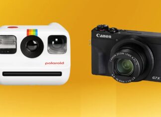 Летние фотосеты не требуют смартфона