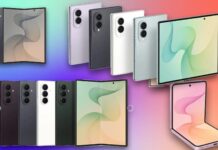 Економимо на попередніх замовленнях Galaxy Z Fold 8 і Z Flip 8 вже зараз