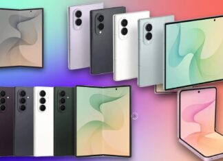 Zaoszczędź już teraz na przedsprzedażowych zamówieniach Galaxy Z Fold 8 i Z Flip 8