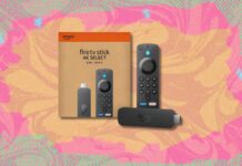 How to Save $18 on the 2026 Amazon Fire Stick 4K Select