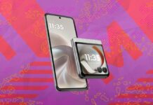 Motorola Razр zdarma (na 24 měsíců „otroctví“)