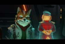 Перевидання Star Fox — чудово, але лише копія