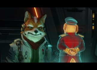 Star Fox-remake is glorieus. Het is ook gewoon een ander exemplaar