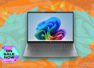 HP OmniBook 5: Ідеальна точка балансу зі знижкою $230