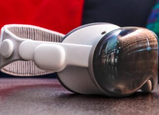 Vision Pro Membutuhkan Panggilan untuk Membangunkan