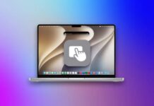 Епоха MacBook із сенсорним екраном закінчена. Змирися з цим