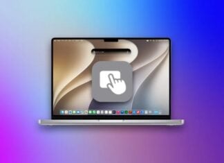 Епоха MacBook із сенсорним екраном закінчена. Змирися з цим