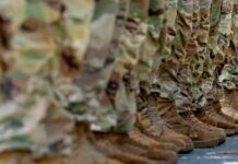 Хегсет хоче мати більш мачо військових. Уколи тестостерону не допоможуть.