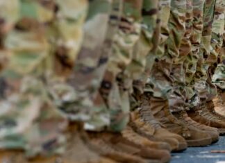 La apuesta del Pentágono por la detección de T: por qué la testosterona no salvará a los militares