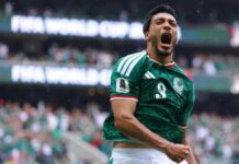 Mexico vs. South Korea: Where to watch for free (and cheap)