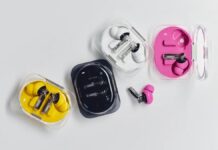 $99 Nothing Ear 3As: The Weird Twist That Saves Them