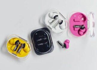 $99 Nothing Ear 3A: Perubahan Aneh yang Menyelamatkan Mereka