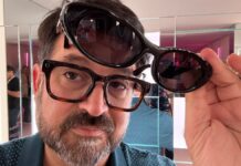 Meta знижує ціни та відмовляється від бренду Ray-Ban