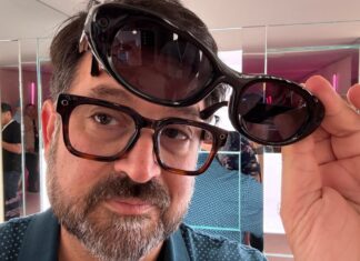 Meta baisse son prix et abandonne la marque Ray-Ban