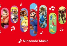 Nintendo Music тепер доступний усюди