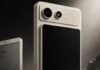 Hisense A10: l’E-Ink incontra gli schermi rimovibili