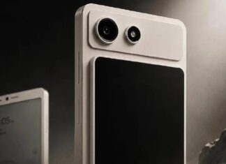 Le Hisense A10 : l’E-Ink rencontre les écrans détachables