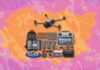 DJI Mavic 4 Pro подешевшав до рекордно низької позначки. Не зволікайте.