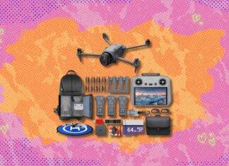 Die Mavic 4 Pro hat gerade ihren niedrigsten Preis aller Zeiten erreicht. Handeln Sie schnell.