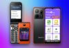 Смартфони для тих, кому за 75: довгоочікувані покращення
