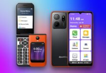 Смартфони для тих, кому за 75: довгоочікувані покращення