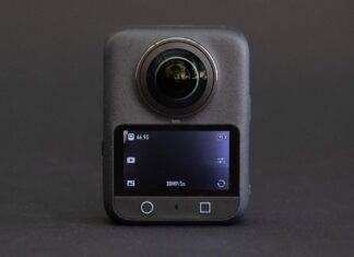DJI Osmo 38: grandi scatti, grandi mal di testa