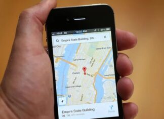 Как Google Maps рассчитывает загруженность дорог: правда о зелёных и красных линиях