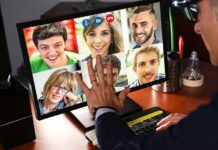 Як Zoom-бомбінг оголив крихкість безпеки віддалених відеоконференцій