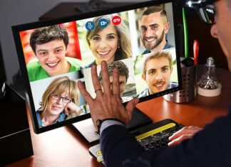 How Zoom Bombing Exposed the Fragility of Remote Video Security