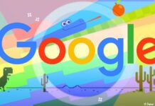 Приховані трюки пошуку Google: як активувати пасхалки для розваг