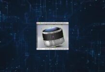 PhotoLine для Windows та Mac: Професійна альтернатива Photoshop