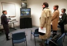 Прихована історія вашого HDTV: Як Японія випередила США