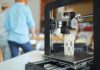 Hoe 3D-printen werkt: van digitale bestanden tot fysieke objecten