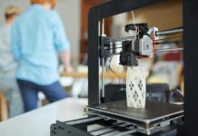 Як працює 3D-друк: від цифрових файлів до фізичних об’єктів