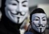 La montée du hacktivisme et la légende anonyme
