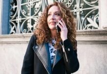Як міжміські дзвінки пов’язують вас: від Мейбл до оптоволокна